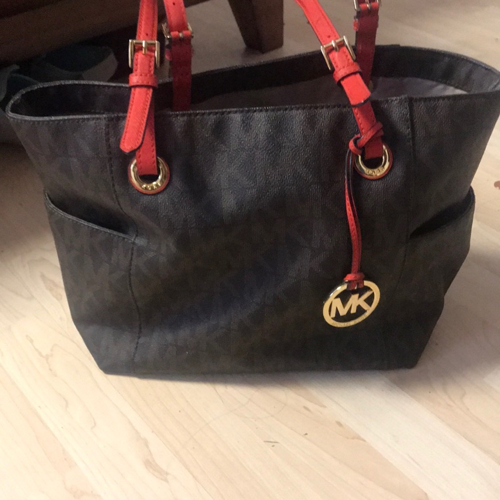 Michael Kors bag